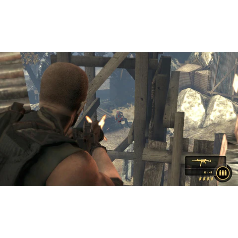 GLOBAL OPS: COMMANDO LIBYA STEAM KEY GLOBAL