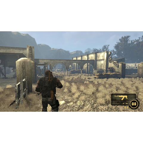 GLOBAL OPS: COMMANDO LIBYA STEAM KEY GLOBAL