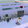 HOSPITAL TYCOON STEAM KEY GLOBAL