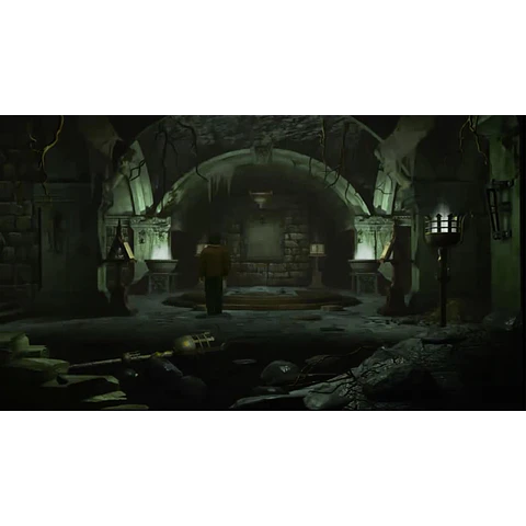 BLACK MIRROR I STEAM KEY GLOBAL