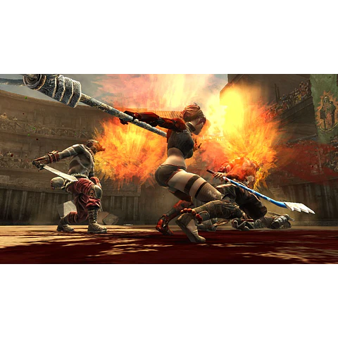 BLOODBATH STEAM KEY GLOBAL