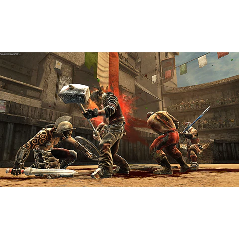 BLOODBATH STEAM KEY GLOBAL