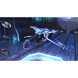 BEYOND SPACE STEAM KEY GLOBAL