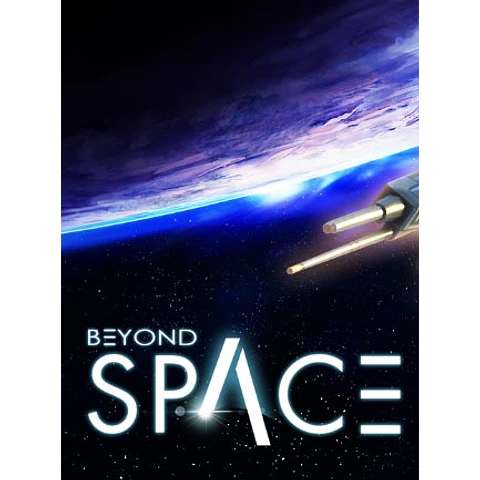 BEYOND SPACE STEAM KEY GLOBAL