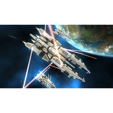 BEYOND SPACE STEAM KEY GLOBAL