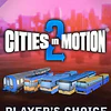 CITIES IN MOTION 2 - PLAYERS CHOICE VEHICLE PACK STEAM KEY GLOBAL