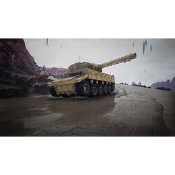 BRICK RIGS (PC) - STEAM KEY - GLOBAL