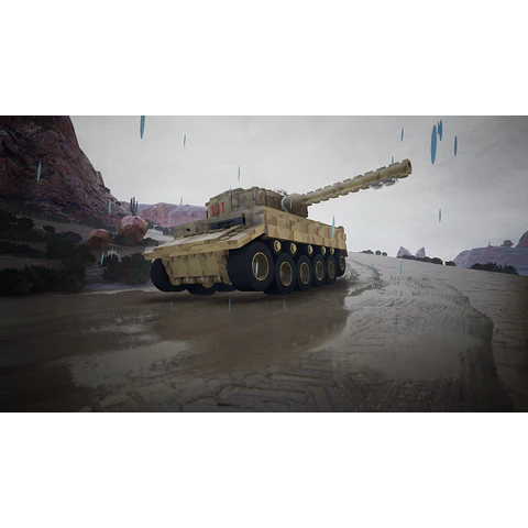 BRICK RIGS (PC) - STEAM KEY - GLOBAL