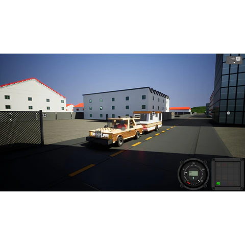 BRICK RIGS (PC) - STEAM KEY - GLOBAL