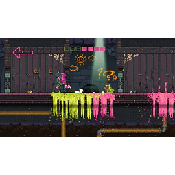 NIDHOGG 2 STEAM KEY GLOBAL