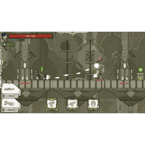 ORIGINAL JOURNEY STEAM KEY GLOBAL