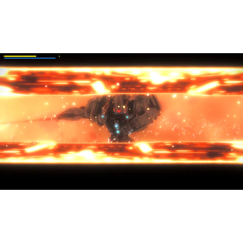 WAR TECH FIGHTERS STEAM KEY GLOBAL