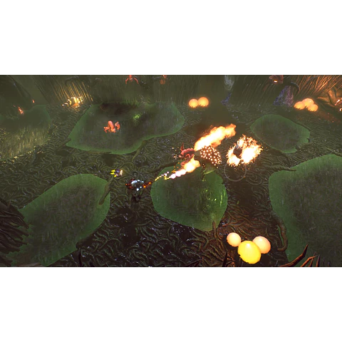 ELIOSI'S HUNT STEAM PC KEY GLOBAL