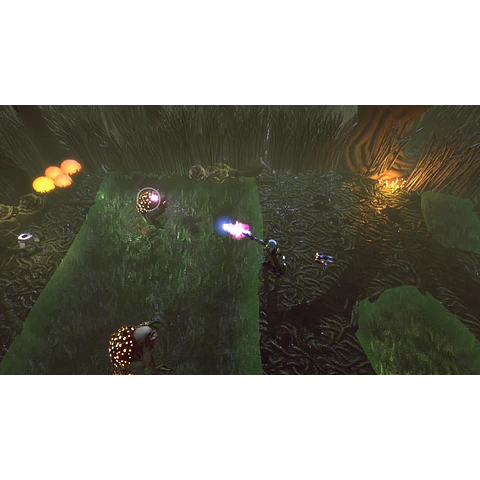 ELIOSI'S HUNT STEAM PC KEY GLOBAL