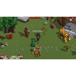 NASWAY STEAM KEY GLOBAL