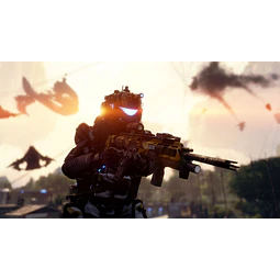 TITANFALL 2: COLONY REBORN BUNDLE DLC KEY ORIGIN GLOBAL