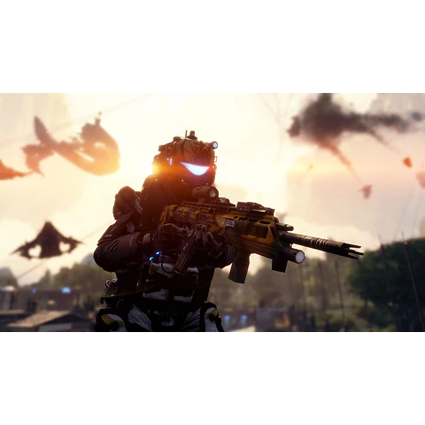 TITANFALL 2: COLONY REBORN BUNDLE DLC KEY ORIGIN GLOBAL