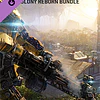 TITANFALL 2: COLONY REBORN BUNDLE DLC KEY ORIGIN GLOBAL