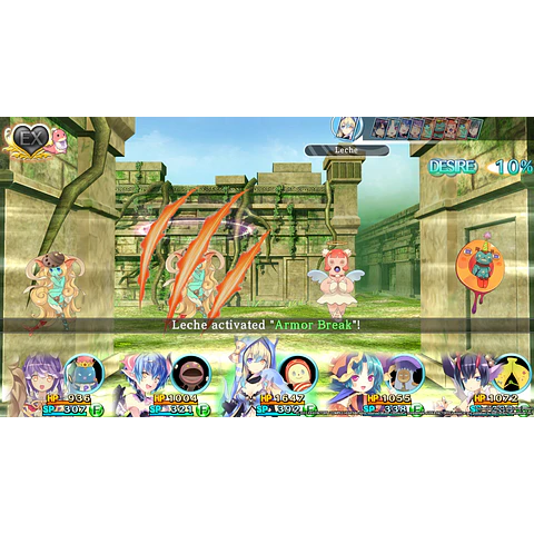 MOERO CHRONICLE (PC) - STEAM KEY - GLOBAL