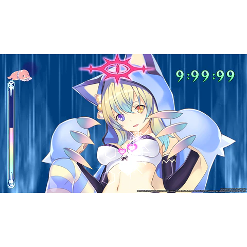 MOERO CHRONICLE (PC) - STEAM KEY - GLOBAL