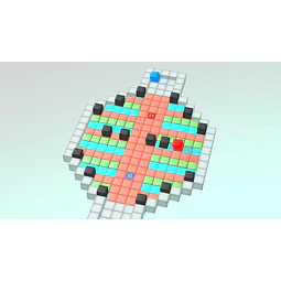 GOOCUBELETS: COLOR BLOCKING STEAM KEY GLOBAL