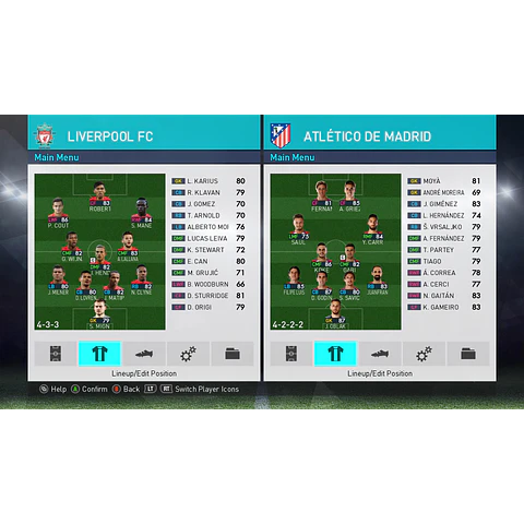 PRO EVOLUTION SOCCER 2018 PREMIUM EDITION STEAM KEY GLOBAL