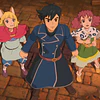 NI NO KUNI II: REVENANT KINGDOM STEAM KEY GLOBAL