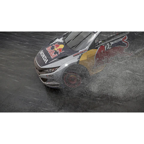 PROJECT CARS 2 STEAM KEY GLOBAL