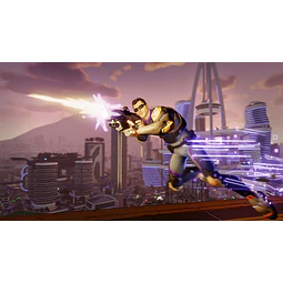 AGENTS OF MAYHEM: DAY ONE EDITION STEAM KEY GLOBAL