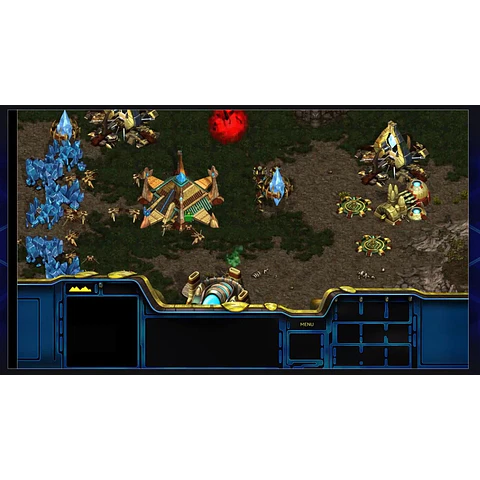 STARCRAFT: REMASTERED (PC) - BATTLE.NET KEY - GLOBAL