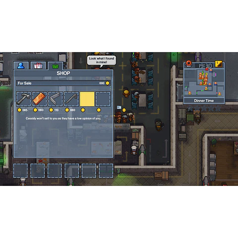 THE ESCAPISTS 2 STEAM KEY GLOBAL