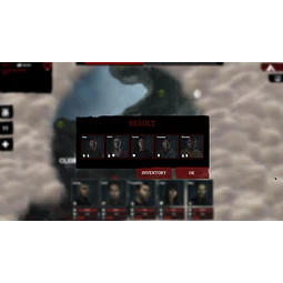 DISPLACED STEAM KEY GLOBAL