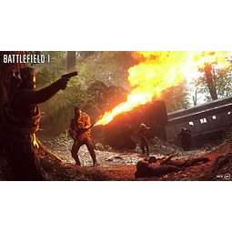 BATTLEFIELD 1 | REVOLUTION ORIGIN KEY GLOBAL