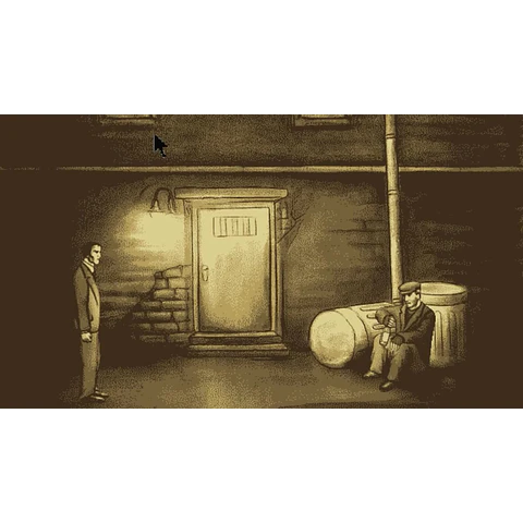 CASINO NOIR STEAM KEY GLOBAL