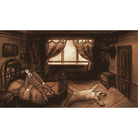 CASINO NOIR STEAM KEY GLOBAL