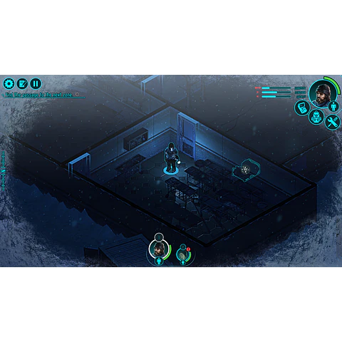 DISTRUST STEAM KEY GLOBAL