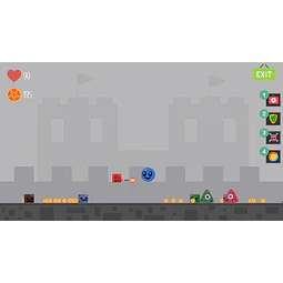 THE ASTRAL HERO STEAM KEY GLOBAL