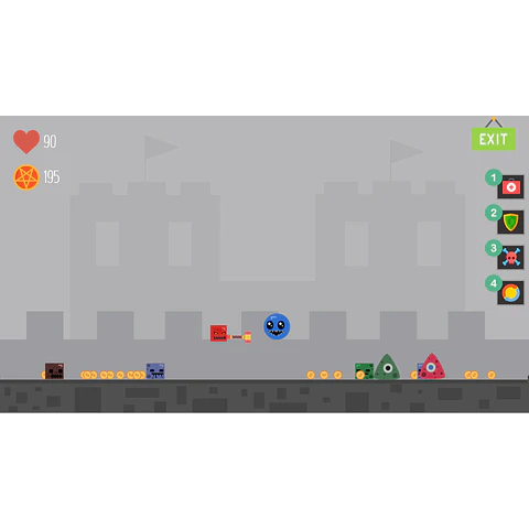 THE ASTRAL HERO STEAM KEY GLOBAL