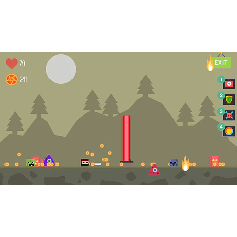 THE ASTRAL HERO STEAM KEY GLOBAL