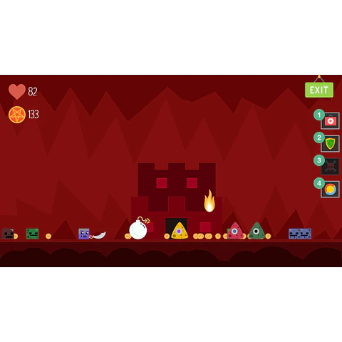 THE ASTRAL HERO STEAM KEY GLOBAL