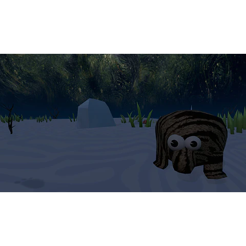 WRONGWORLD STEAM KEY GLOBAL