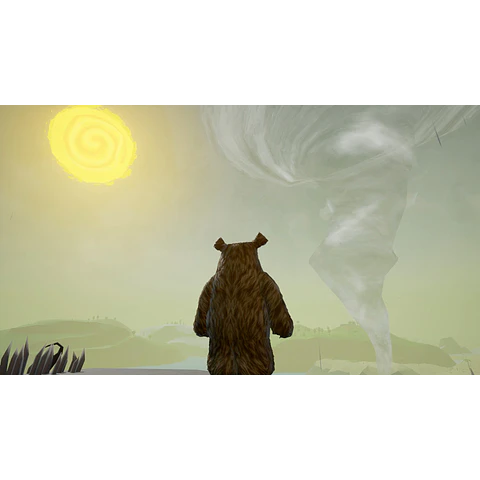 WRONGWORLD STEAM KEY GLOBAL