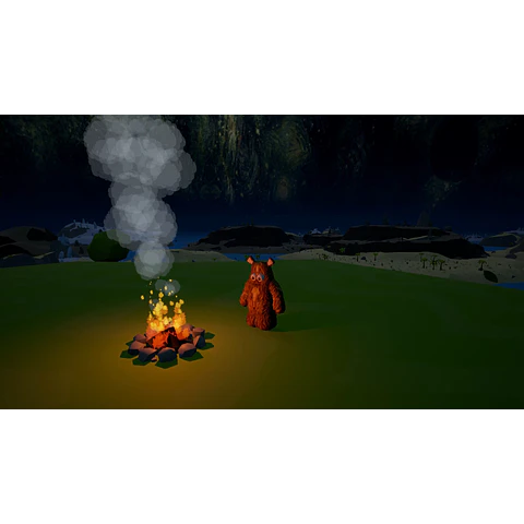 WRONGWORLD STEAM KEY GLOBAL