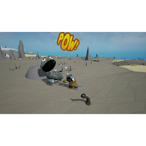 WRONGWORLD STEAM KEY GLOBAL