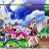 VANGUARD PRINCESS DIRECTOR'S CUT STEAM KEY GLOBAL