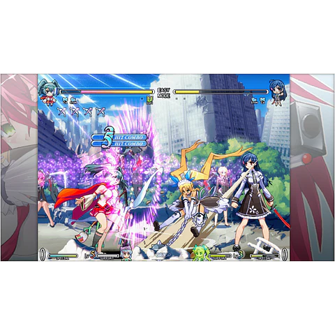 VANGUARD PRINCESS DIRECTOR'S CUT STEAM KEY GLOBAL