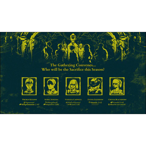 THE SHROUDED ISLE STEAM KEY GLOBAL