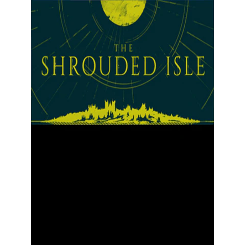 THE SHROUDED ISLE STEAM KEY GLOBAL