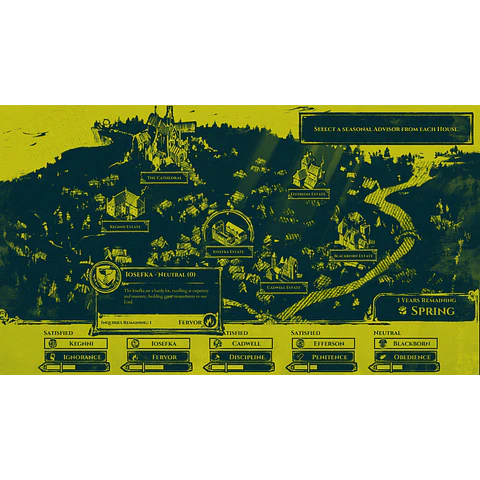 THE SHROUDED ISLE STEAM KEY GLOBAL