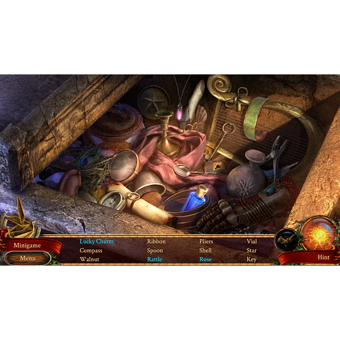 THE MYTH SEEKERS: THE LEGACY OF VULCAN STEAM KEY GLOBAL